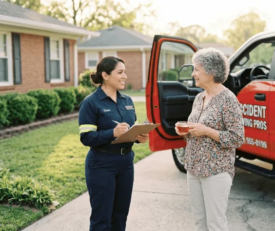 Accident Towing Service Tickfaw, LA FAQs